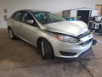 2018 FORD  FOCUS