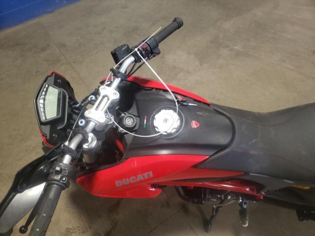 2013 DUCATI HYPERMOTAR ZDM1YBTS2DB003843