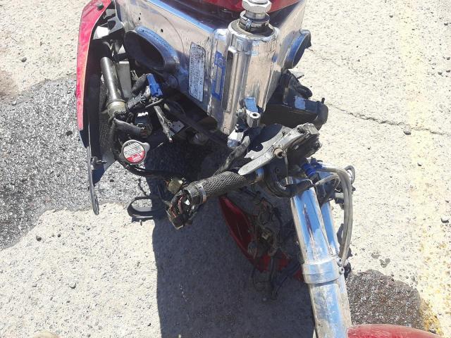 2004 YAMAHA YZFR1 C JYARN13Y34A000618