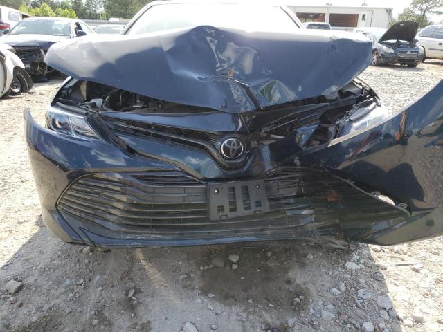 4T1B11HK7JU502639 Toyota Camry L 2018. Фото: 8
