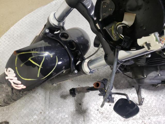 2013 HARLEY-DAVIDSON XL1200 FOR 1HD1LC310DC439316