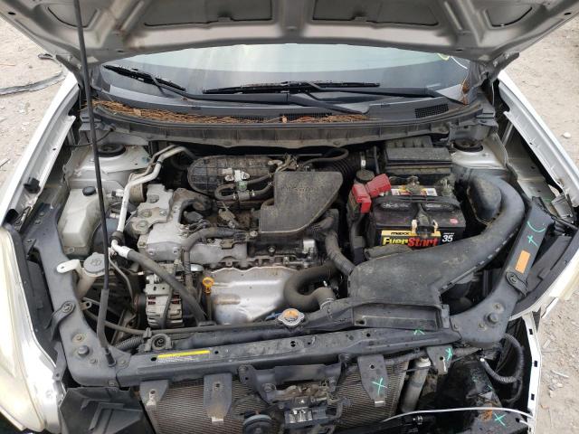 Фото: JN8AS5MT2DW539906 - 7