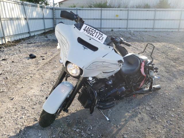 2020 HARLEY-DAVIDSON FLHXS 1HD1KRP12LB656905