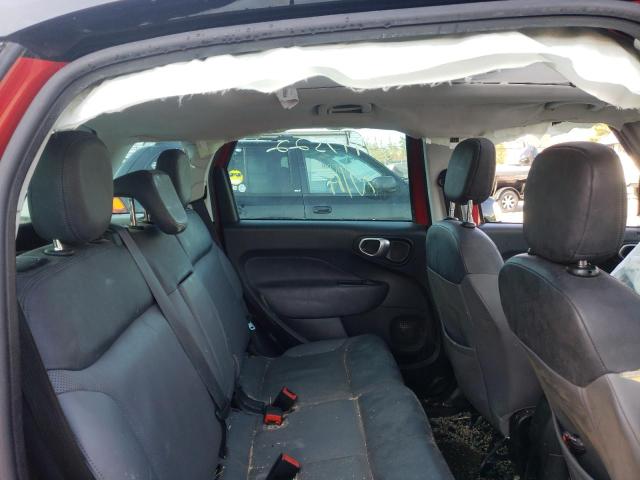 2015 FIAT 500L LOUNG ZFBCFACH6FZ030128