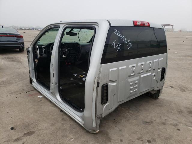 2016 GMC SIERRA C15 3GTP1NECXGG153261