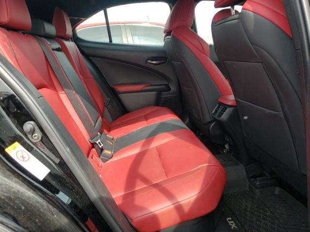 2019 LEXUS UX 250H JTHU9JBH8K2016226