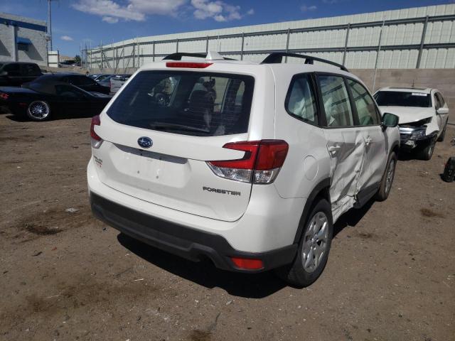 2020 SUBARU FORESTER JF2SKADC1LH577639