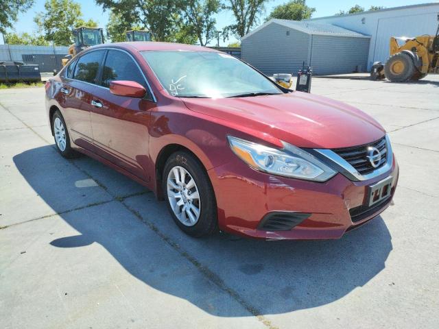 2017 NISSAN ALTIMA 2.5 1N4AL3AP6HC244700