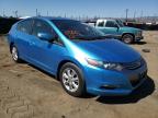 2010 HONDA  INSIGHT