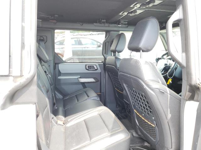 2021 FORD BRONCO BAS 1FMEE5DP4MLA73528