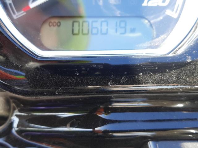 2020 HARLEY-DAVIDSON FLTRXS 1HD1KTP18LB636462