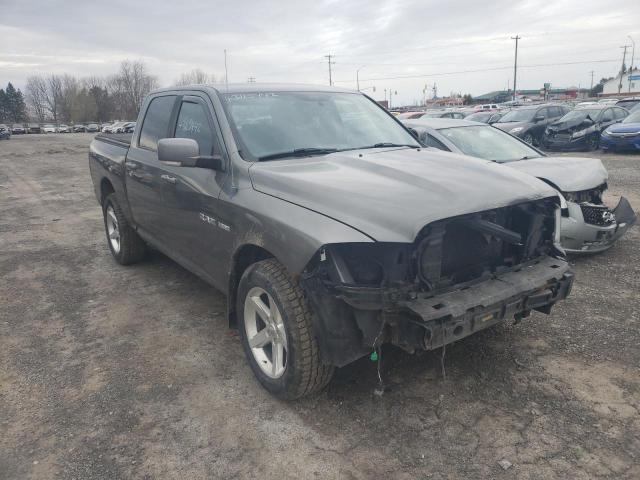 2010 Dodge RAM 1500 for sale in Bowmanville, ON