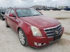 2009 CADILLAC  CTS