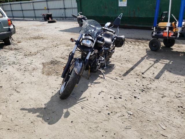 2009 YAMAHA XV1900 CU JYAVP27E29A010725