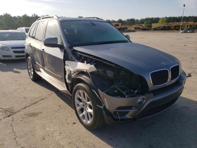 Bmw X5 Xdrive3