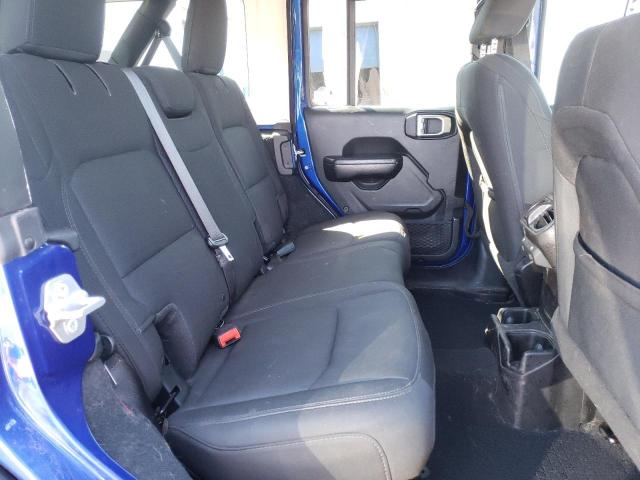1C4HJXDG9JW256104 Jeep Wrangler U 2018. Фото: 5