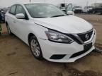 2018 NISSAN  SENTRA