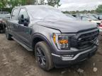 2021 FORD  F-150
