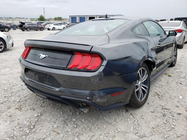 2020 FORD MUSTANG - 1FA6P8TH7L5138654