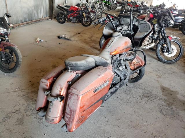 2020 HARLEY-DAVIDSON FLTRXS 1HD1KTP15LB618243
