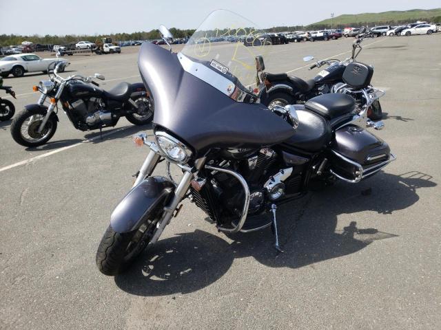 2014 YAMAHA XVS1300 CT JYAVP32E9EA004251