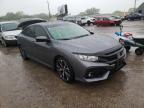 2019 HONDA  CIVIC