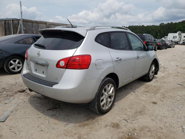 Фото: JN8AS5MT2DW539906 - 4