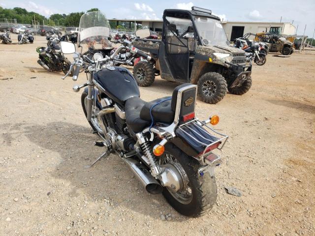 2002 SUZUKI VS1400 GLP JS1VX51L022100107