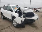 2019 GMC  TERRAIN