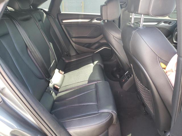 2015 AUDI S3 PRESTIG WAUFFGFF3F1109162