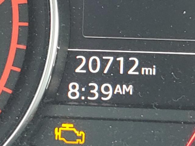 2018 AUDI A4 ALLROAD WA18NAF49JA168388