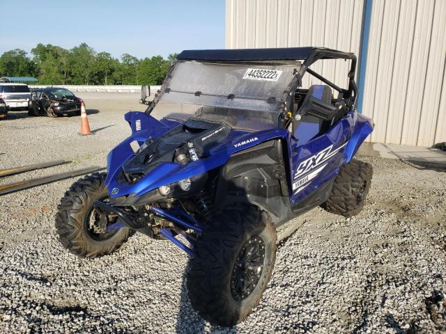 2019 YAMAHA YXZ1000 5Y4AN29Y2KA100860