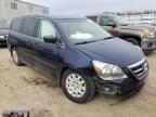 HONDA ODYSSEY 2007 foto
