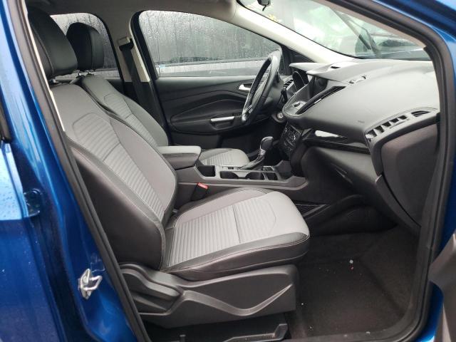2017 FORD ESCAPE SE 1FMCU0G99HUE35721