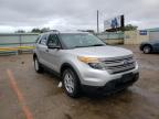 2014 FORD  EXPLORER