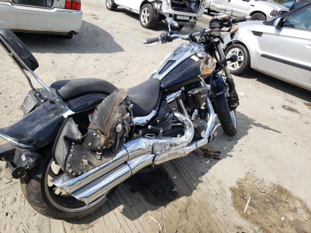 2009 YAMAHA XV1900 CU JYAVP27E29A010725