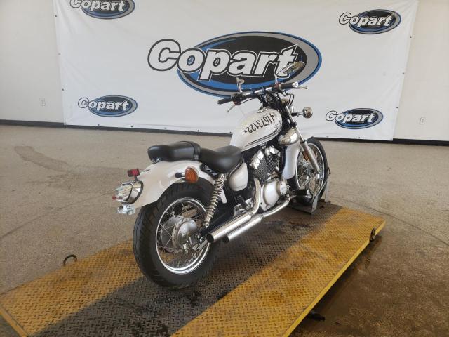 2016 YAMAHA XV250 JYAVG04E8GA019399