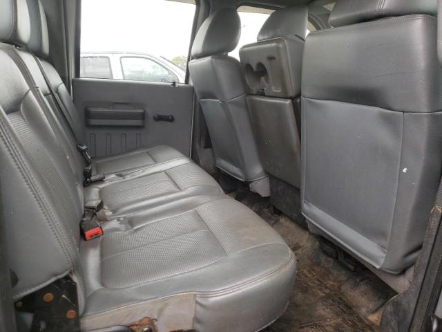1FT7W2B61DEB14592 Ford F250 Super 2013. Фото: 5
