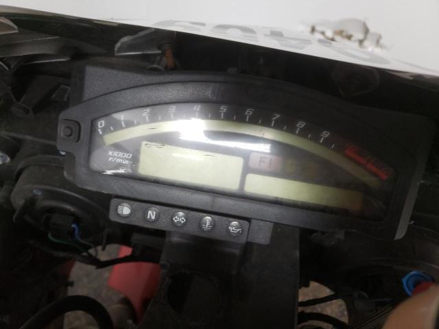 2000 HONDA RVT1000 R JH2SC4533YM000807