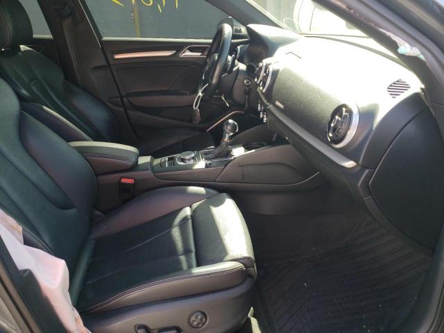 2015 AUDI S3 PRESTIG WAUFFGFF3F1109162