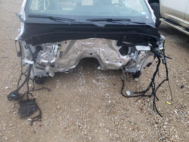 2022 GMC YUKON 1GKS2JKL8NR129319