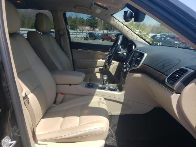 2015 JEEP GRAN CHER 1C4RJFBG7FC224729