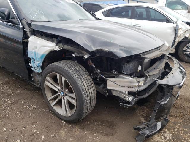 2018 BMW 330 XIGT WBA8Z9C59JB220258
