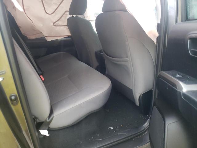 5TFCZ5AN8KX186441 Toyota Tacoma Dou 2019. Фото: 5