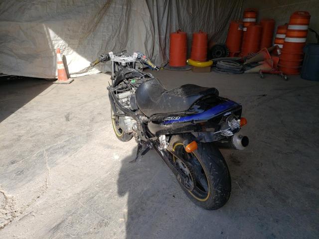 2003 SUZUKI GSX600 F JS1GN79A632100045