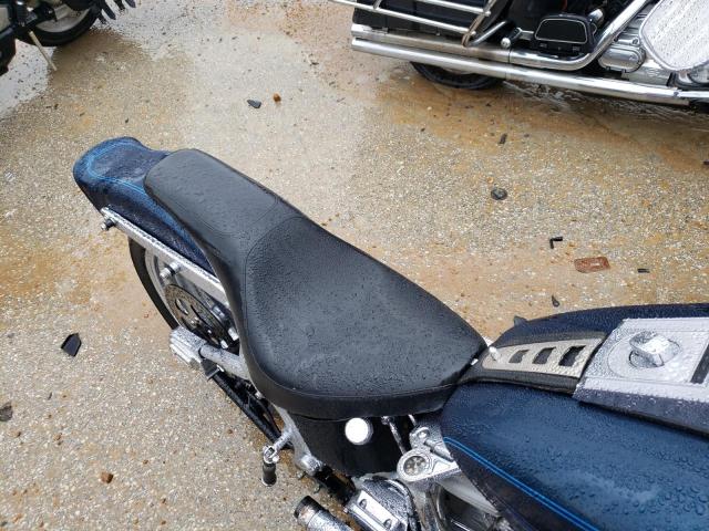 2005 HARLEY-DAVIDSON FXSTI 1HD1BVB115Y102482