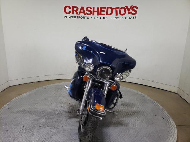 2002 HARLEY-DAVIDSON FLHTCUI SH 1HD1FLW122Y633610