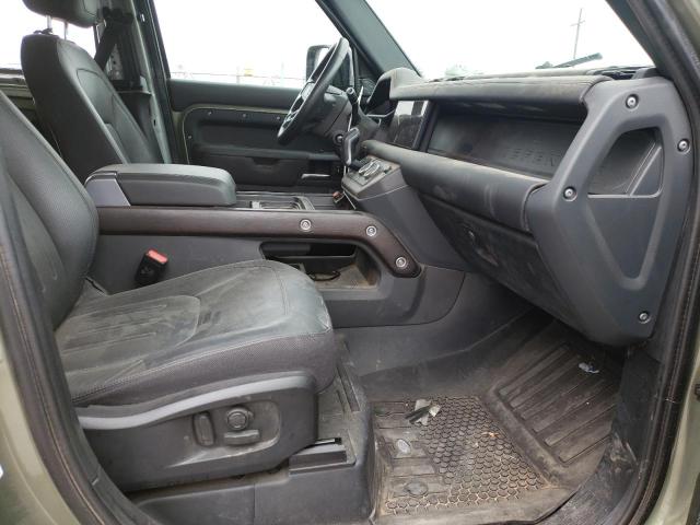 2020 LAND ROVER DEFENDER 1 SALEX7EU9L2021064