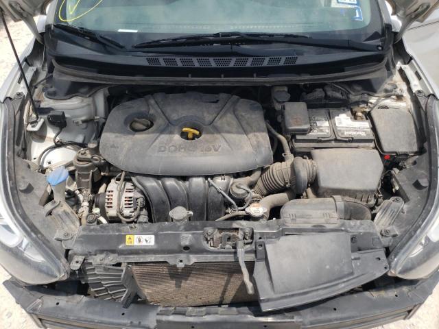 2015 HYUNDAI 260 5NPDH4AE0FH598260