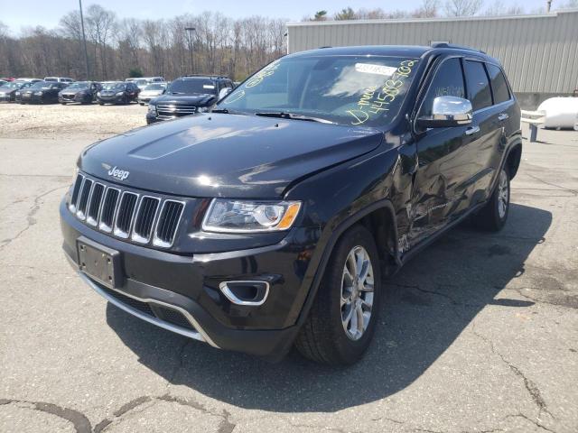 2015 JEEP GRAN CHER 1C4RJFBG7FC224729